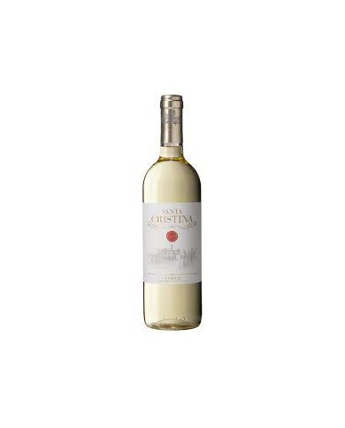 Santa Cristina Bianco Umbria I.G.T. Santa Cristina Bianco Umbria I.G.T.