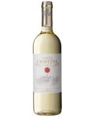 Santa Cristina Bianco Umbria I.G.T. Santa Cristina Bianco Umbria I.G.T.