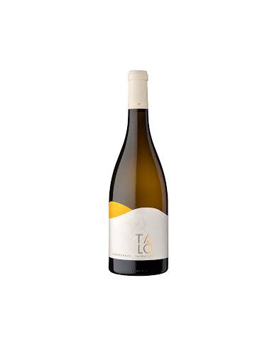 Talò Chardonnay I.G.P. Talò Chardonnay I.G.P.