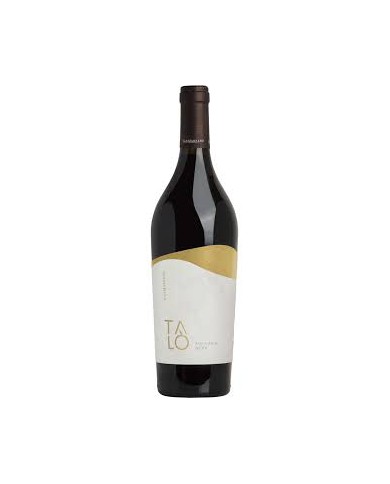 Talò Malvasia Nera I.G.P. Talò Malvasia Nera I.G.P.
