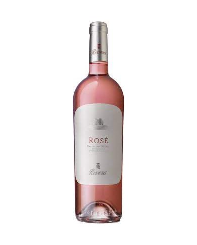 Rivera Rosé Castel del Monte D.O.C. Rivera Rosé Castel del Monte D.O.C.
