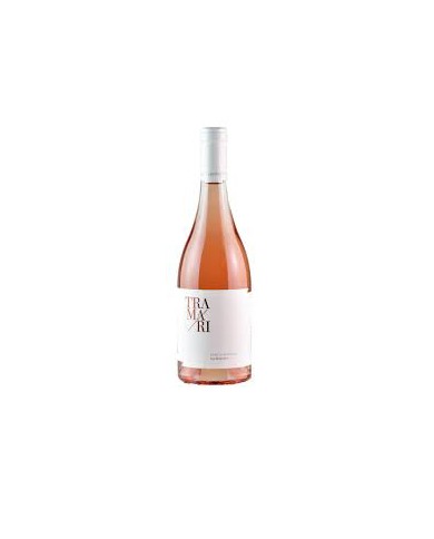 Tramari Rosè di Primitivo I.G.P. Tramari Rosè di Primitivo I.G.P.