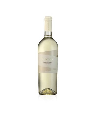 CANTELE Chardonnay I.G.P.
