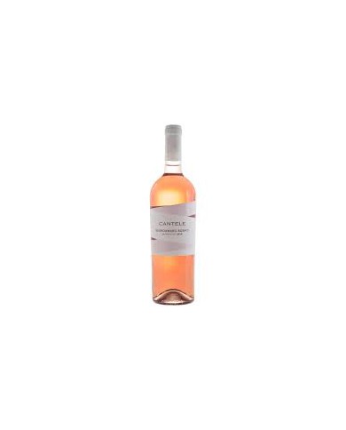 CANTELE Negroamaro Rosato I.G.T.
