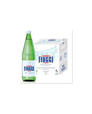 Acqua Fiuggi lt. 1 Acqua Fiuggi lt. 1