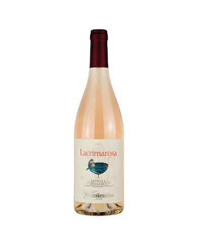 Irpinia Rosato D.O.C. Lacrimarosa