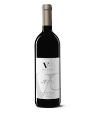 Il Bruno dei Vespa Primitivo Salento I.G.P.