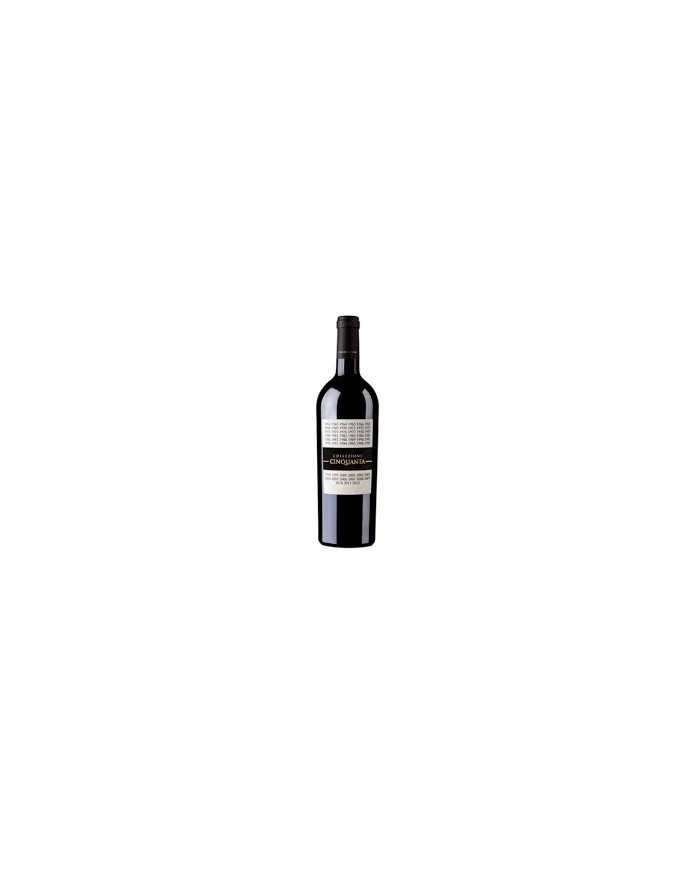 Collezione Cinquanta Rosso IGT Collezione Cinquanta Rosso IGT