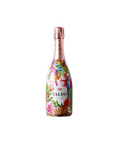 VALDO Spumante Rosè Brut Paradise
