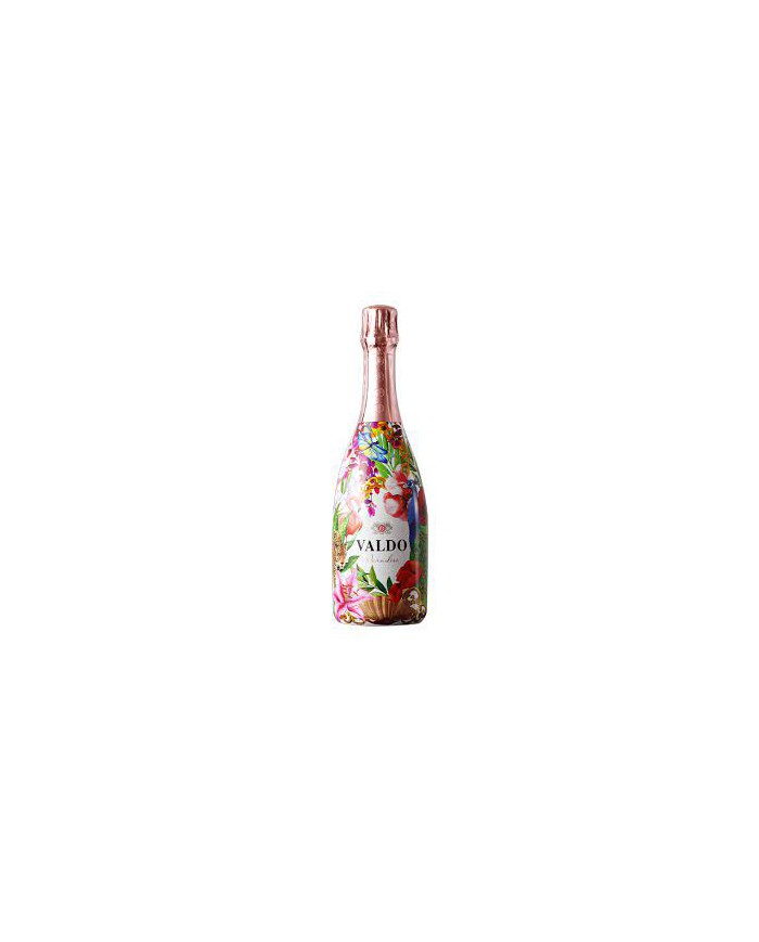 VALDO Spumante Rosè Brut Paradise