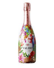 Vino Spumante Extra Dry Rosè Liboll Vino Spumante Extra Dry Rosè Liboll