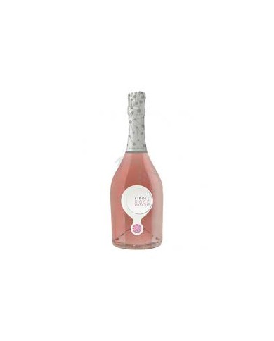 Vino Spumante Extra Dry Rosè Liboll