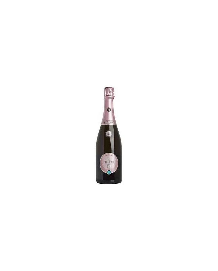 Franciacorta Rosè Brut  '61