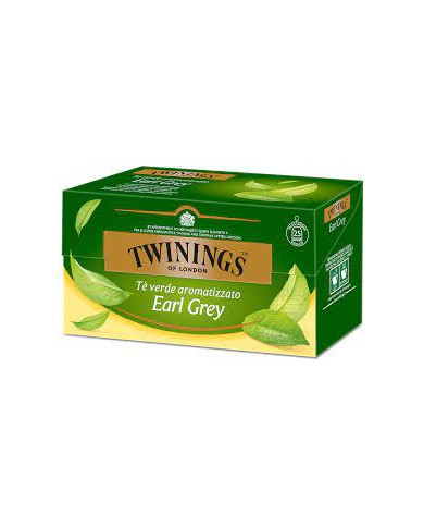 Tè verde Twinings