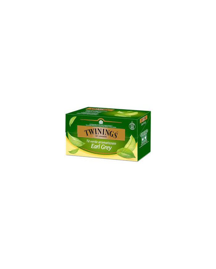 Tè verde Twinings