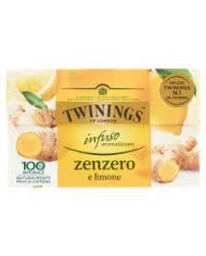 Tè verde Twinings