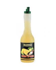 Succo di Limone 100% Bagnoli