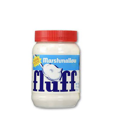 Marshmallow Fluff