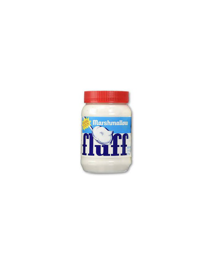 Marshmallow Fluff
