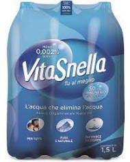 Acqua Oligominerale Mangiatorella Acqua Oligominerale Mangiatorella