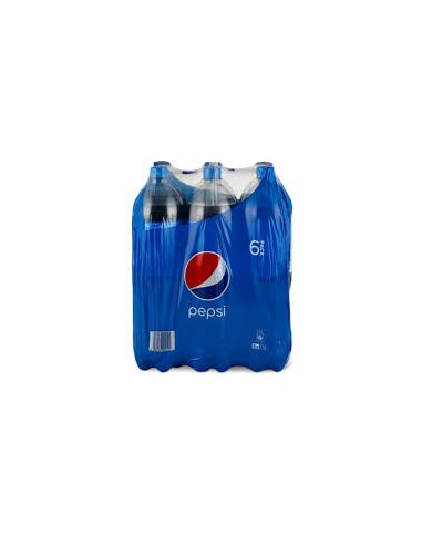 Pepsi Cola
