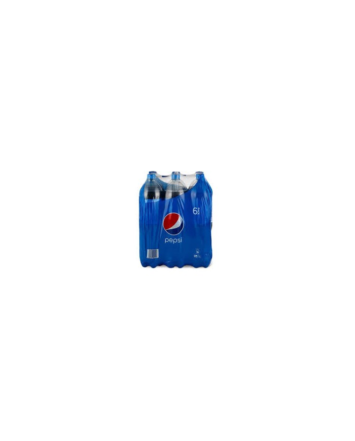 Pepsi Cola