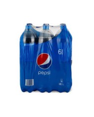 Pepsi Cola