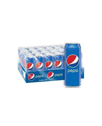 Pepsi Cola
