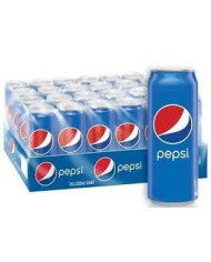Pepsi Cola