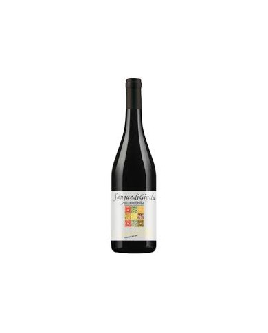 Sangue di Giuda dell' Oltrepò Pavese D.O.C. Sangue di Giuda dell' Oltrepò Pavese D.O.C.