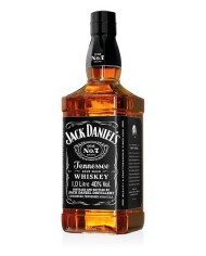 Jack Daniel's Tennesse Bourbon Whisky Jack Daniel's Tennesse Bourbon Whisky