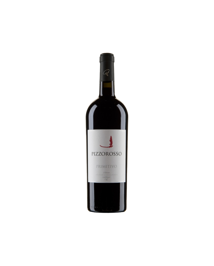 Pizzorosso Primitivo Pizzorosso Primitivo