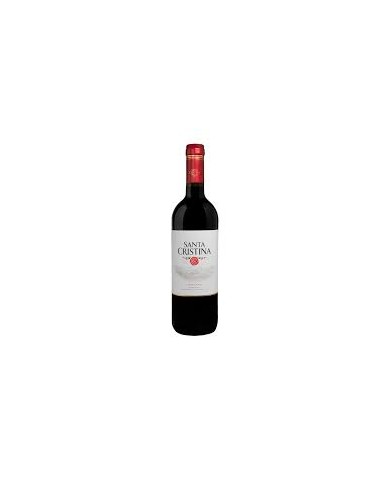 Santa Cristina Rosso Toscana Igt Santa Cristina Rosso Toscana Igt