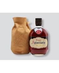 RUM PAMPERO ANNIVERSARIO Cl. 70