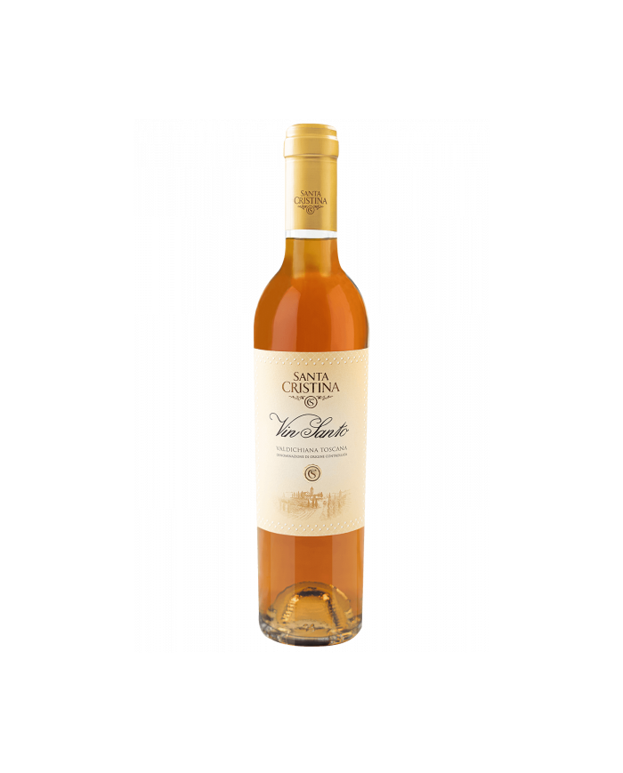 Santa Cristina Vin Santo cl. 37,5