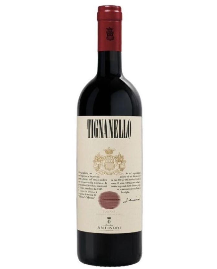 Tignanello Toscana 2021 I.G.T.