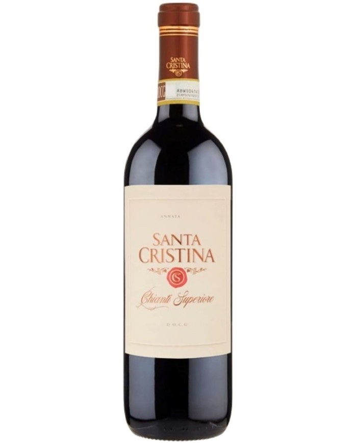 Santa Cristina Chianti Superiore