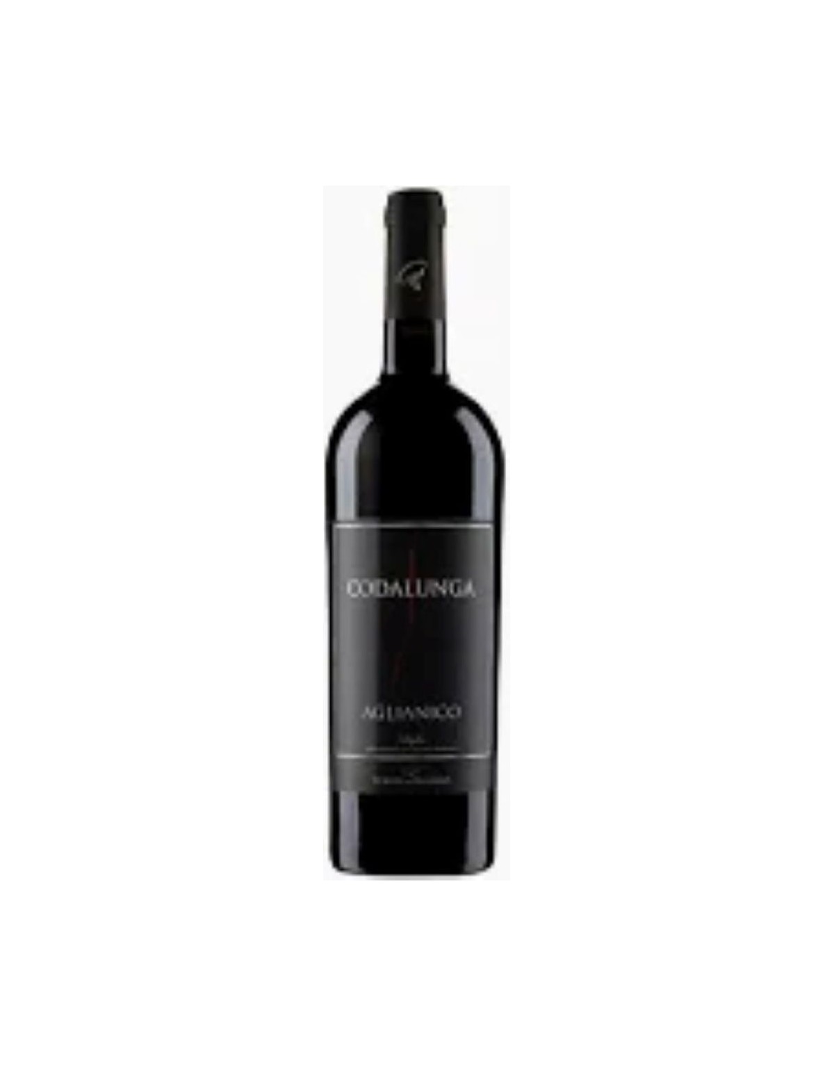 Codalunga Aglianico