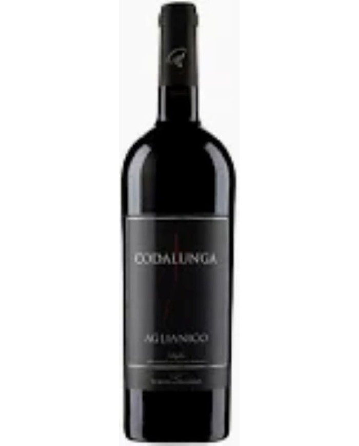 Codalunga Aglianico