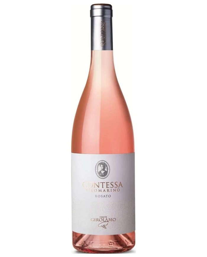 Contessa Filomarino Rosato