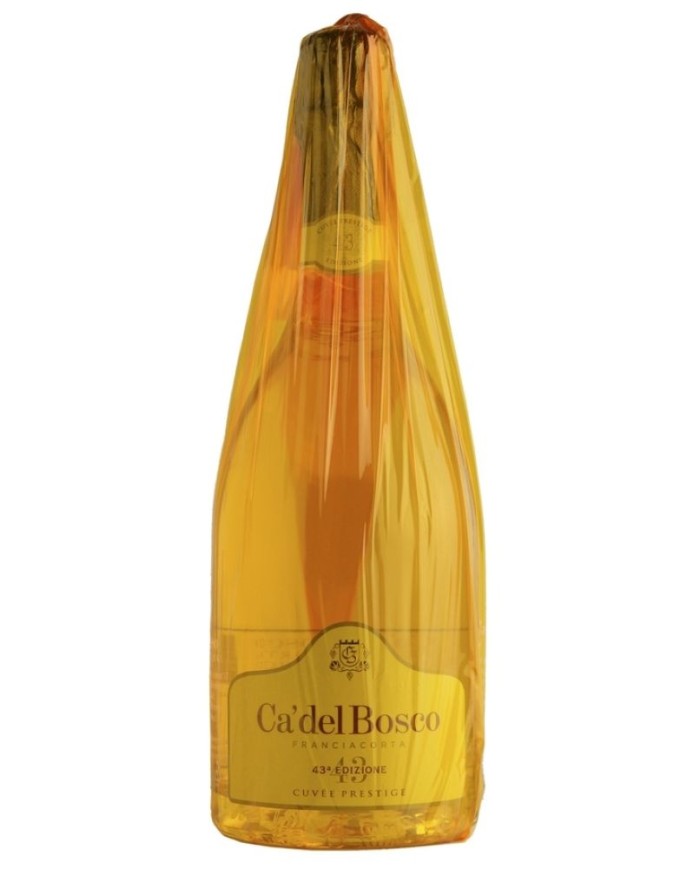 Cà Del Bosco Cuvèe Prestige