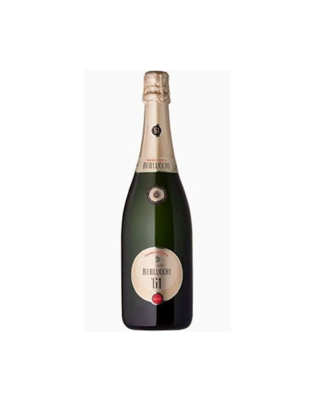 BERLUCCHI '61 Brut