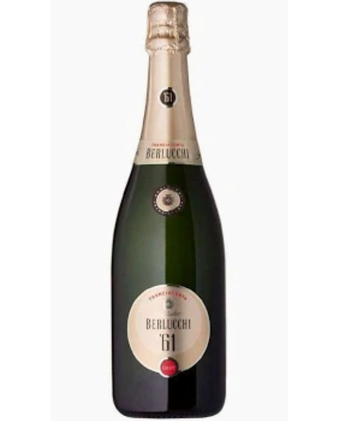 BERLUCCHI '61 Brut