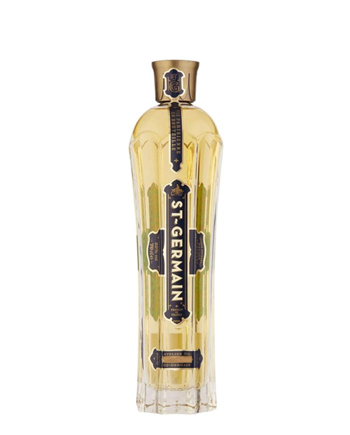 Liquore St. Germain Liquore St. Germain