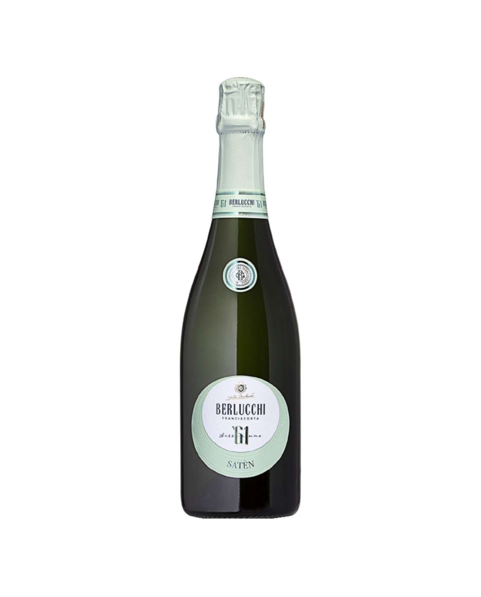 Franciacorta Satèn Berlucchi '61