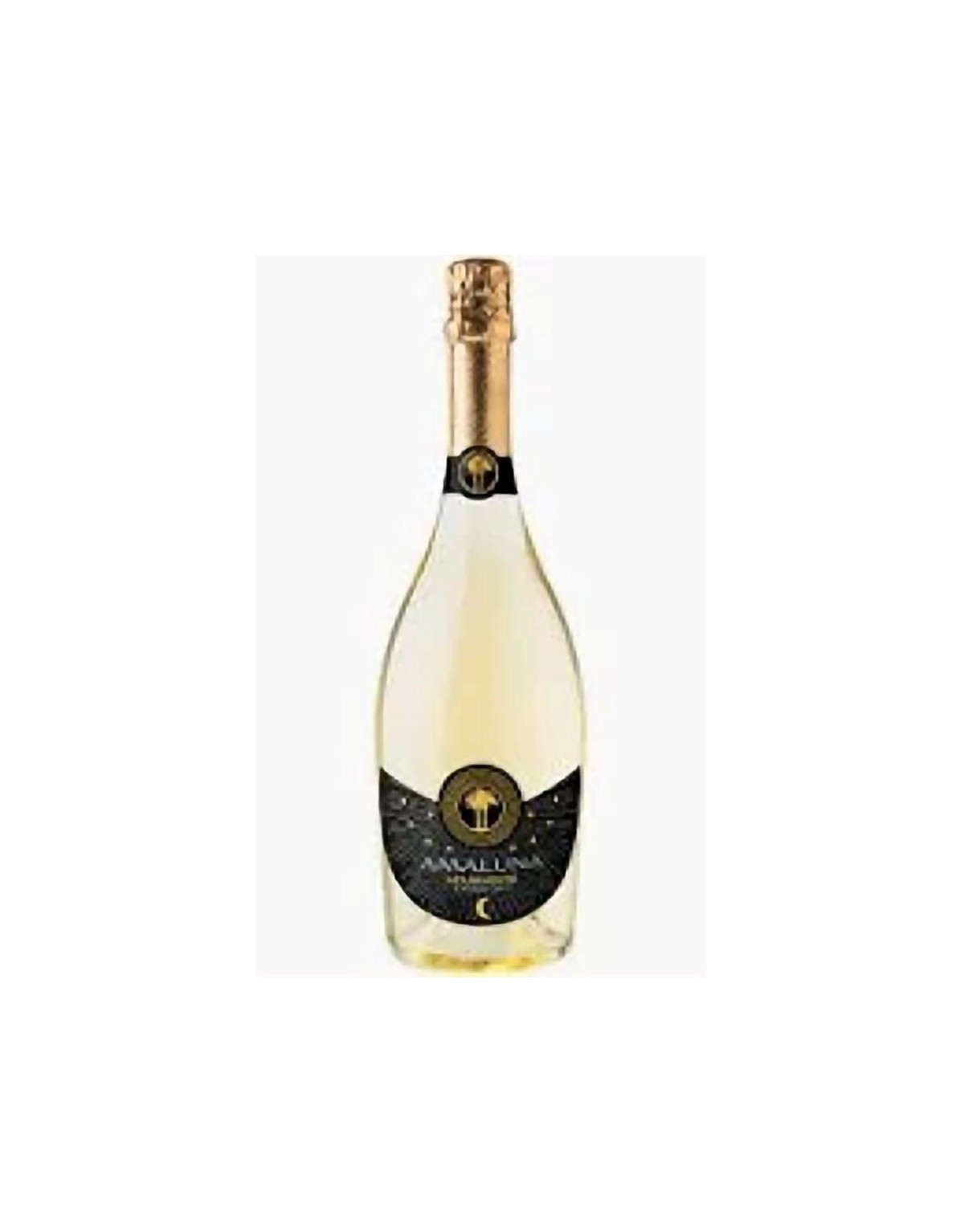 Amaluna Spumante Extra Dry