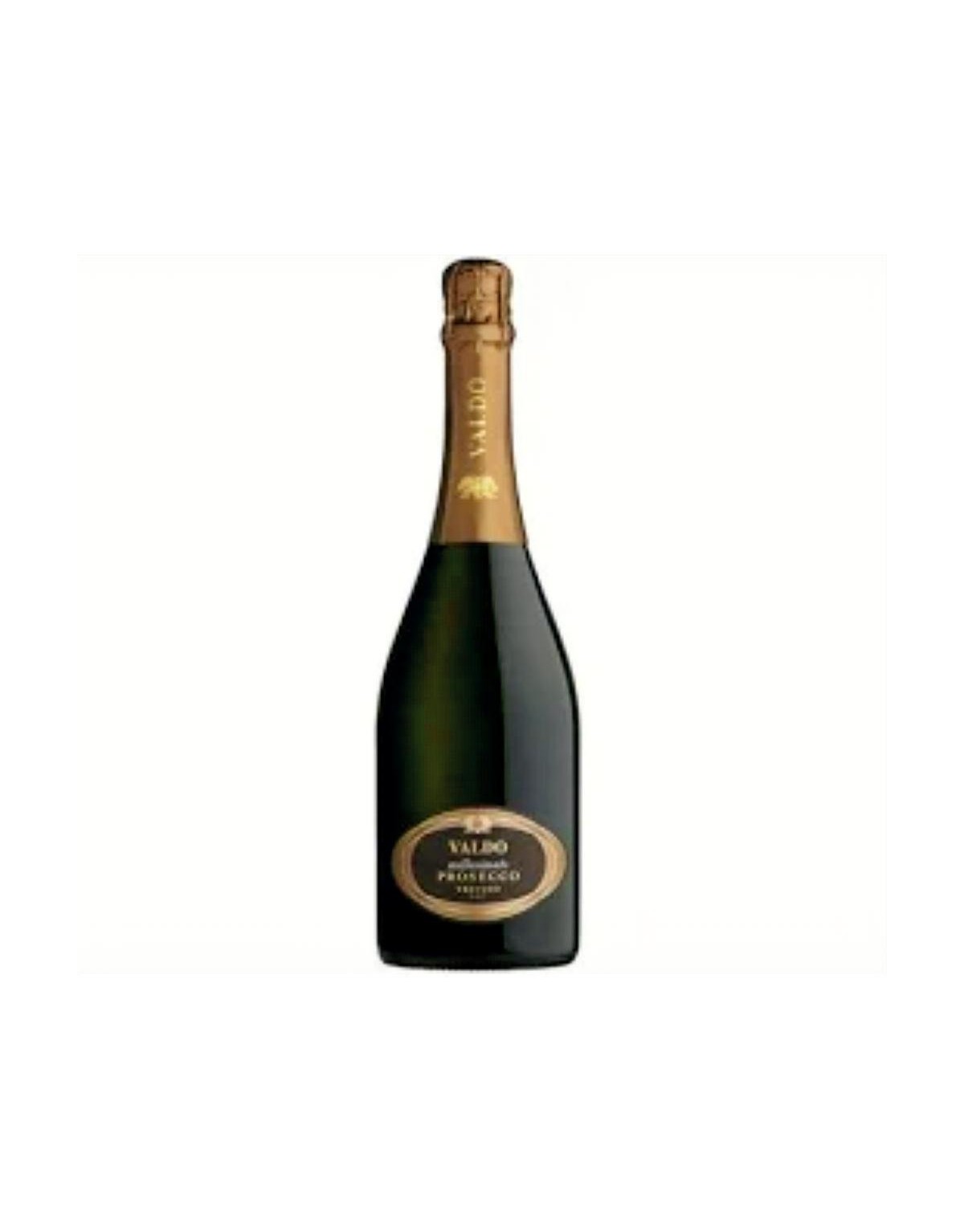 VALDO Prosecco D.O.C. Treviso Millesimato