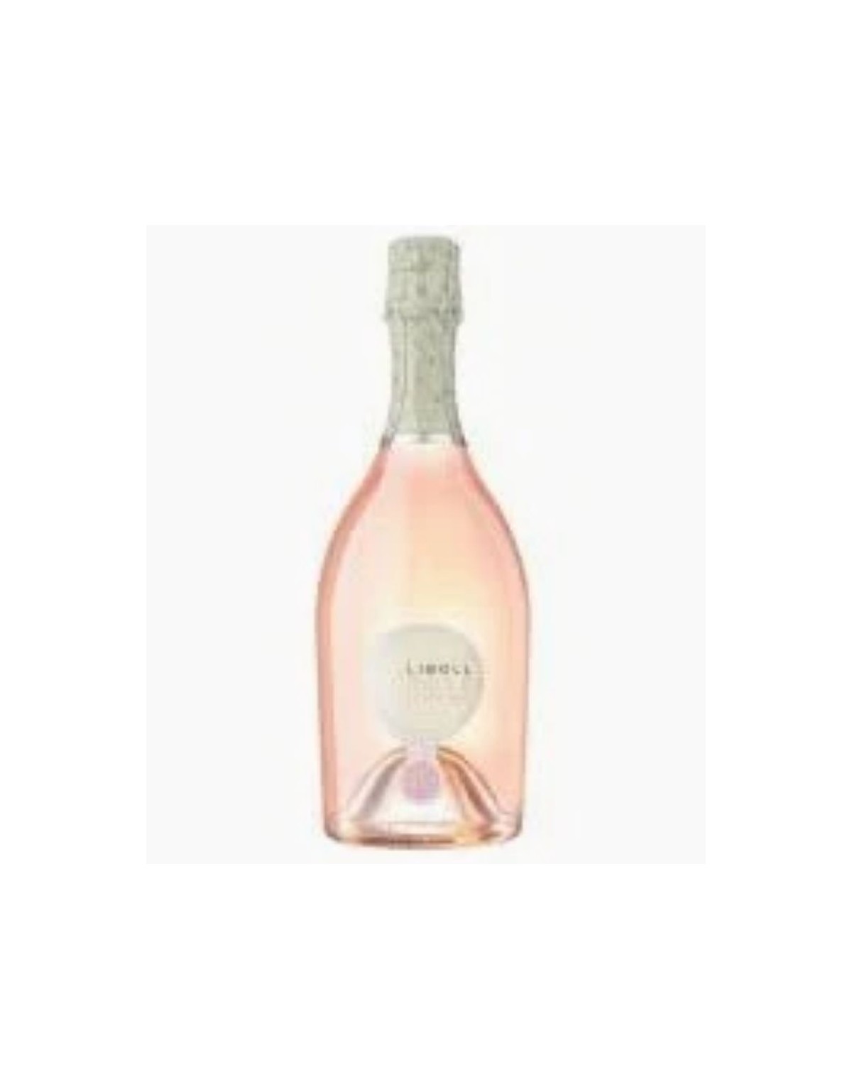 Vino Spumante Extra Dry Rosè Liboll