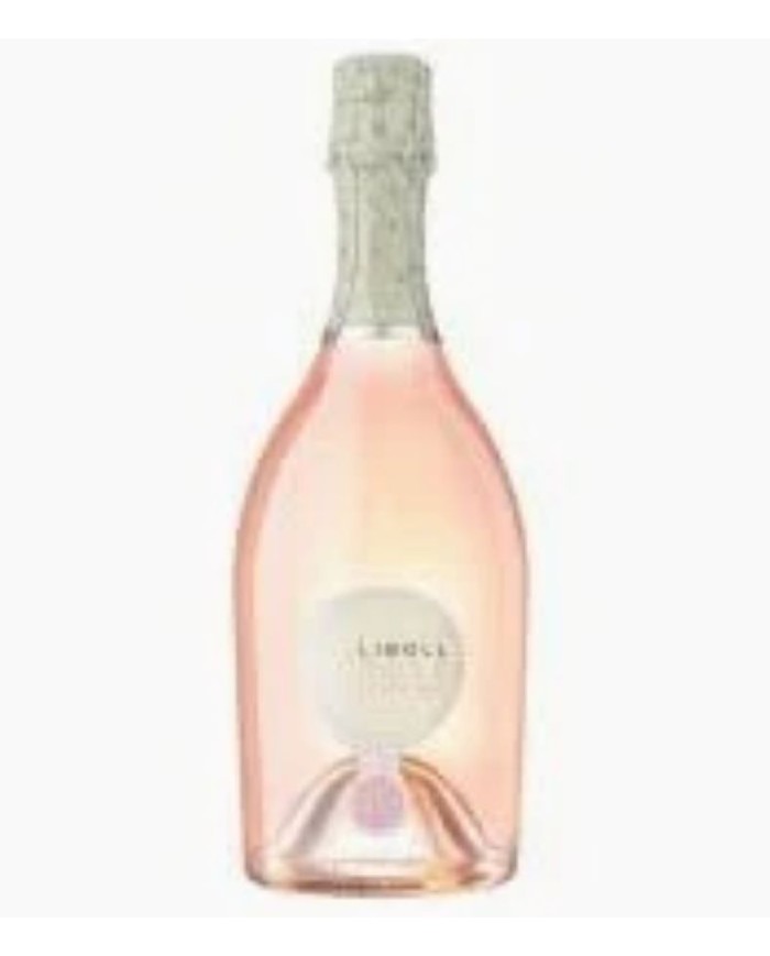 Vino Spumante Extra Dry Rosè Liboll