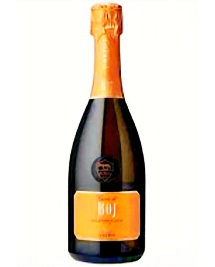 VALDO Couvè di Boj Prosecco di Valdobbiadene D.O.C.G. Brut